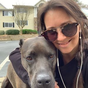 Meet your Posher, Kate